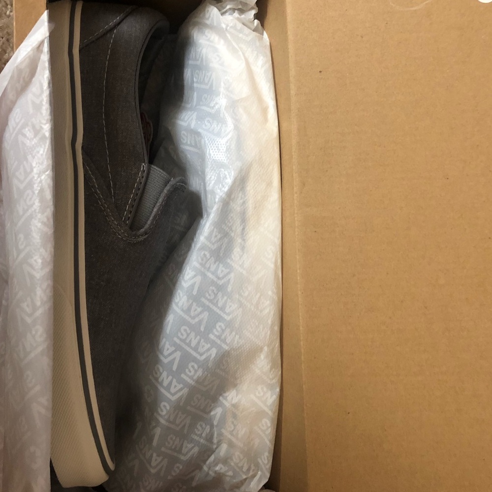 Vans Men’s Classic Slip-on